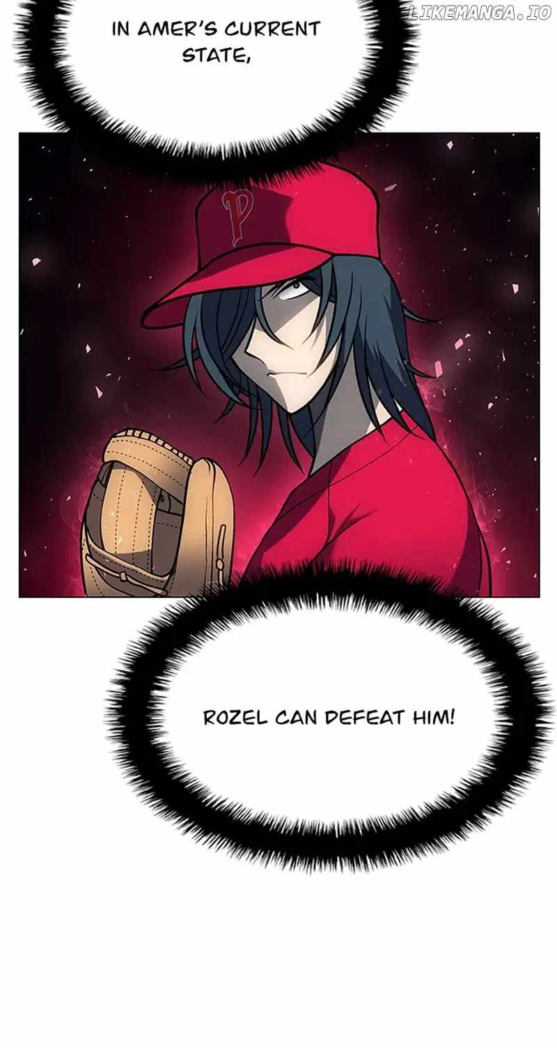 Home Plate Villain Chapter 32 40